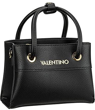 Valentino Alexia Tote S Nero