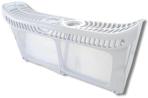 Replacement Tumble Dryer Fluff Lint Filter Catcher C00286864 M2 Type suits Hotpoint Aquarius Ariston