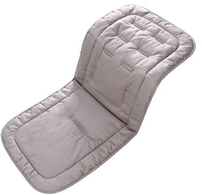 seat Liner for Pushchair, Pushchair seat Liner, Universal pram Baby Pushchair Seat Liner 34 * 78cm