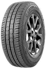 Rosava Snowgard-Van 235/65 R16 115R GTAM T262701 - Neumático de invierno sin llanta