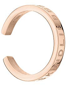 Ear Cuff aus Edelstahl