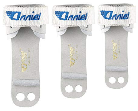 Anniel 4116 Gants de protection anti-acariens pour garçon en cuir super doux (21 cm)