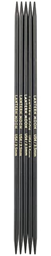 Lanter Moon – Lanter Moon (15 cm, 3,50 mm), Nadelspiel