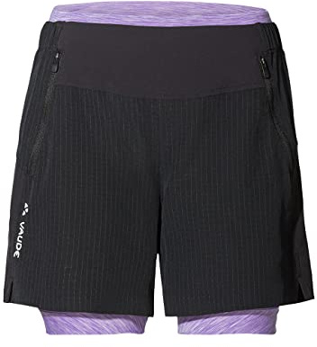 VAUDE Women's Altissimi Shorts