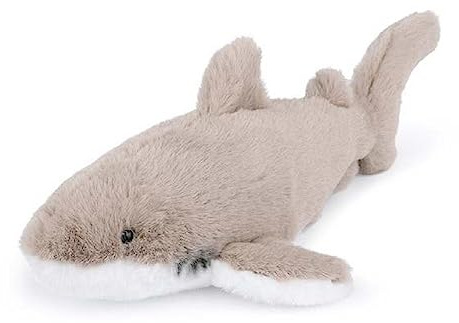 WWF ECO Plüschtier Weißer Hai (24cm)