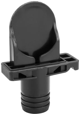 12773 Aufblasschlauchadapter für Intex Pure Spa 28461 28462 & 11830 Schlauch | Pool-Spa-Pumpen-Schlauchverbinder für Pure Spa, funktioniert mit 11830 Aufblasschlauch