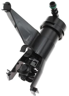XMNTHPWC Scheinwerferreinigung Waschwasserdüse Für N&issan Tiida 2004-2012 28641EM30A 28642EM30A Auto Front Scheinwerfer Washer Spray Düse Scheinwerfer Reinigung Düse Zubehör