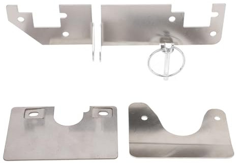 Ducato Jumper Prick Stop, Protezione Antifurto Antieffrazione, Tetto in Acciaio Inox, per Prickstop