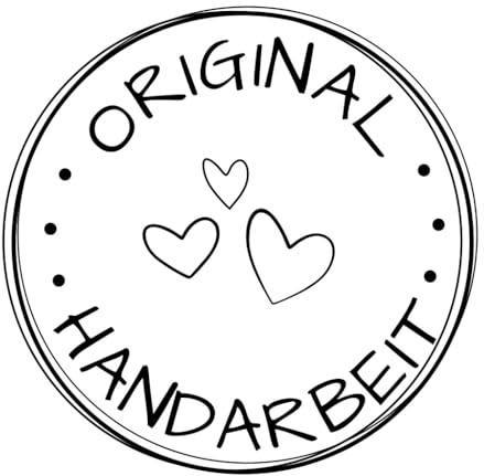 stempelshop4you – handmade 09 Holz | ORIGINAL HANDARBEIT | Herzen | Geschenk