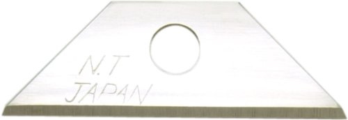 NT cutter y050050 lames de rechange pour cutter avec lame protégée colis
