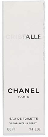 Chanel Cristalle Edt Vapo 100 Ml