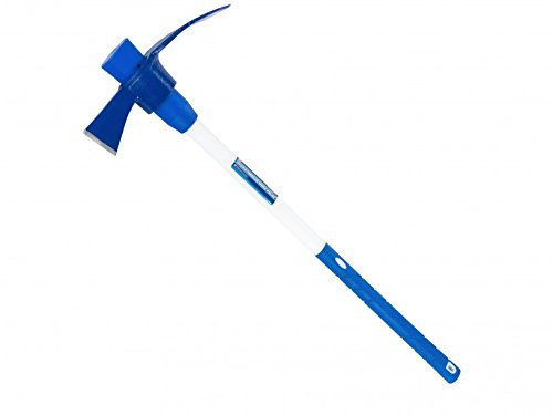 Blue Spot 26186 4.5lb Fibreglass Mattock