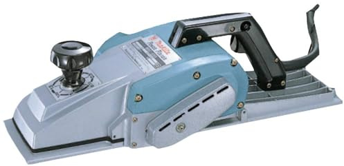 Makita 1806B - Cepillo 1200w, Herramienta Eléctrica