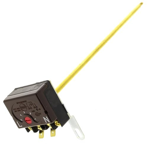 Thermostat à canne Lg 300 monophasé Réf. 60000678