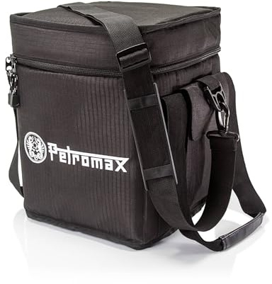 Relags Tasche Petromax Tasche zum Raketenofen, schwarz, One Size, 402425