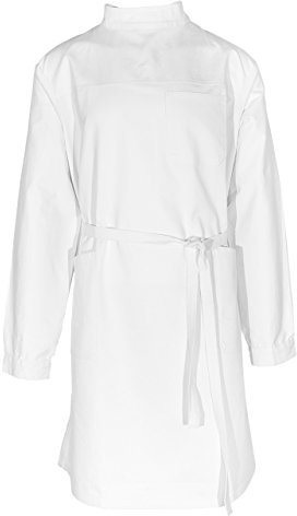 KOKOTT unisex - vuxen Op Labor Kittel OP-kappa