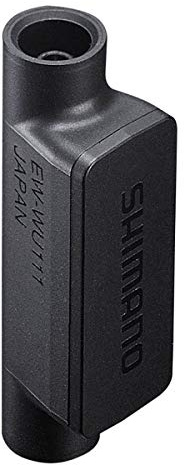 Shimano D-Fly Di2 2Xetube BT Man, Unisex, Erwachsene, Grau, Einheitsgröße