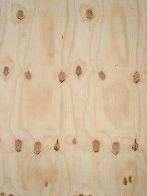 Pannelli di legno pino marino incollaggio fenolico mm9x600x600 (4pz)