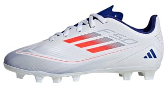 adidas Unisex F50 Club Football Boots Flexible GroundFußballschuhe