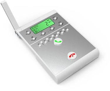 Matybobe Wireless Intercom System Smart Digital Voice Calling Machine Wireless Office Intercom Machine Telephone Intercom for Business Office House Calling Room to Room Intercom System