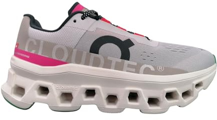 On Wmnms Cloudmonster 61.97652 Grigio Fucsia Grigio Fucsia/39