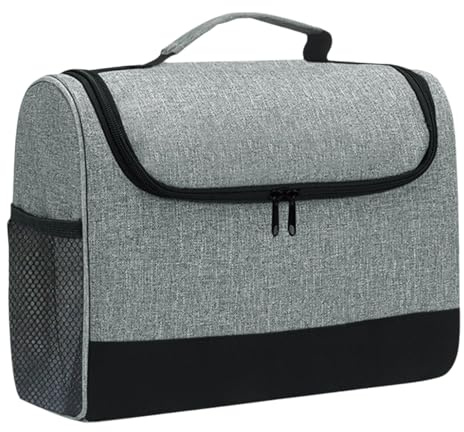 Bolsa De Transporte para Camarero De Bar,Kit De Herramientas De Viaje para Camarero,Bolsa De Almacenamiento para Coctelera,Flexible,FáCil De Transportar,para Herramientas De Barra