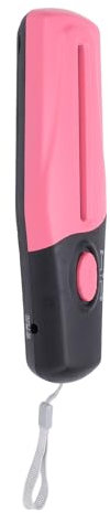 Mini Portable Paper Shredder Electric USB Document Cutter Strip Cut Machine Compact Small for Home Office