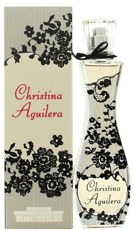 Christina Aguilera Femme (Signature) EdP Vapo 75 ml