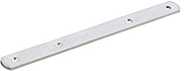 Conexión Herraje K, galvanizado