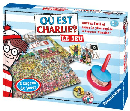 Ravensburger Wo ist Walter?