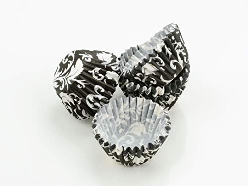 Praline Cápsulas 25 mm Arabesque 100 unidades)