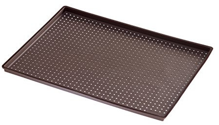 Lékué Teglia forata Pizza in silicone