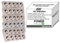 POWERHAUS24® - Refill Pack für Scuba II®, PoolScan®, elektronischer Pooltester und Photometer - mit 60 Tabletten (DPD1/DPD3/pH/ALKA-M/CYA-Test)
