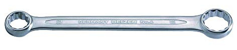 LLAVE ESTRELLA PLANA 24-26 - Unid: 1