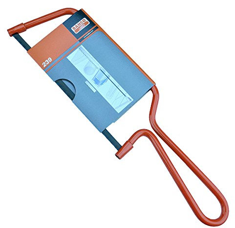 Bahco Mini-Bügelsäge 150 mm Klinge aus Stahl