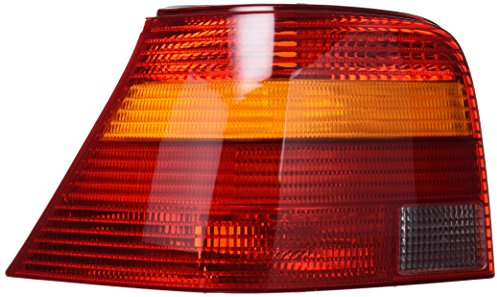 VAN WEZEL 5888931 Heckleuchte