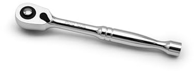 Astro Tools 91405 Nano-Kurzknarre, 6,35 mm (1/4 Zoll), 12,7 cm
