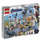 LEGO Marvel Avengers Compound Battle 76131 Building Kit (699 Piece)