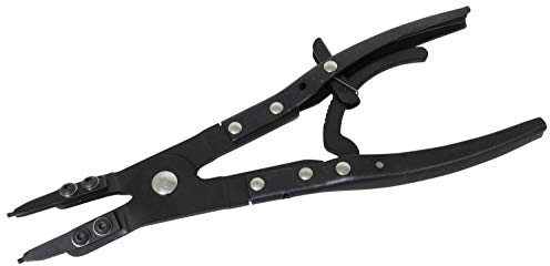 Lisle 38700 Spindle Snap Ring Pliers For Ford Super Duty