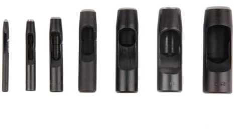 LEICHTE MATERIALIEN 12 MM