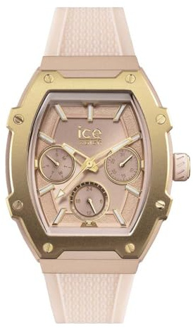 Ice-Watch - Ice boliday - Damenuhr mit Silikonarmband (Small)