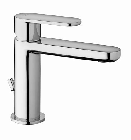 CA075HCR Miscelatore lavabo S/A 1' 1/4 CANDY PAFFONI