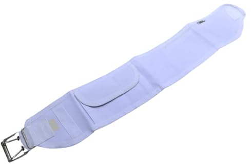 Taj The Money Belts - Hidden Money Belt for Travel Security