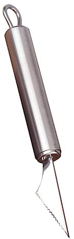 Cabilock Cortador De Manzana Buril Para Frutas Cuchillo Para Grabar Frutas Fuerte y Capaz Ampliamente Utilizado