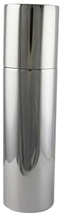 PRETYZOOM Bottiglia Spray Nebulizzatore 250ml per Olio da Cucina in Acciaio Inossidabile per Olio ad Erogazione Uniforme per Barbecue e Cucina