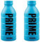 MIXEL Prime Bottle Squishy Toy, Incredibly Soft, Stretchy, And Long-Lasting Use, Release Built-Up Tension, Reduce Anxiety, Improve Focus During Stressful Situations, (BLUE)