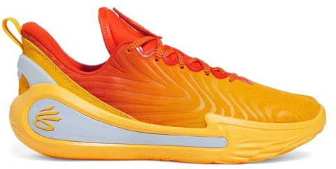 Under Armour Curry 12 What The Bay - Zapatillas de baloncesto para hombre