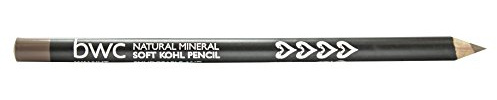 Beauty Without Cruelty Super Soft Kohl Walnut