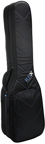 Reunion Blues RBX2B Double Electric Bass Bag