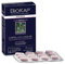 BIOKAP Miglio Donna Forte, Integratore Alimentare Donna per Capelli e Unghie, con Ferro, Acido Folico, Vitamina B12, Compresse (1)